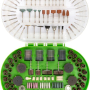 Набор насадок для гравера В чемоданчике / 36497 21век