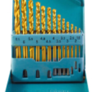 Набор сверл 36-8-201 21век