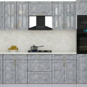 Кухонный гарнитур Мила Шато 3.6В 21век