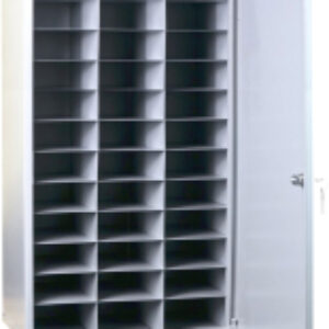 Шкаф металлический ММ36 21век