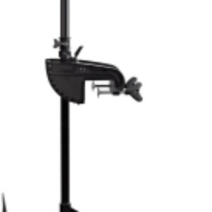 Мотор лодочный 36L 21век