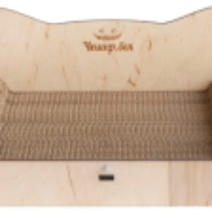 Сменный картон для когтеточки Эстет / 376-114 21век