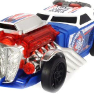 Автомобиль игрушечный Демон скорости / 3764007 21век