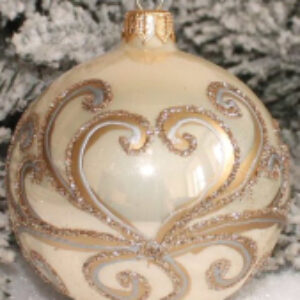 Шар новогодний Шар Д-378 / 200-076-2 21век