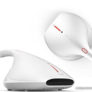 обзор Пылесос Deerma CM800