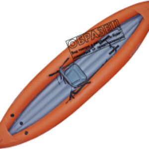 Байдарка Спектр 380 / 11065 21век