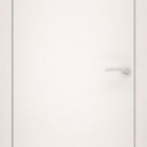 Дверной блок Л3 80x210 левая 21век