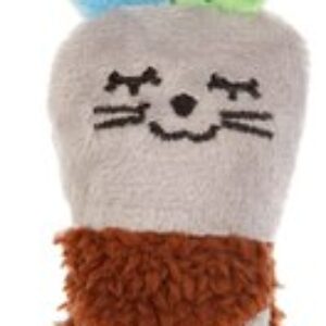 Игрушка для кошек Спящий Зайка 39052/ZZ 21век