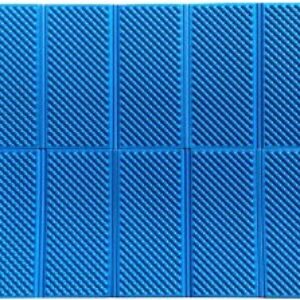 Туристический коврик Portable Double Sleeping Pad 3938 21век