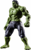 Фигурка коллекционная Мстители. Халк 394556 / 10353003 21век