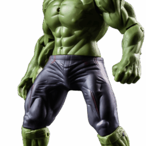 Фигурка коллекционная Мстители. Халк 394556 / 10353003 21век