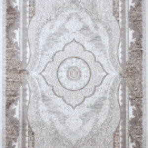 Ковер Ориенталь Прямоугольник 3955А / 4570RK 21век