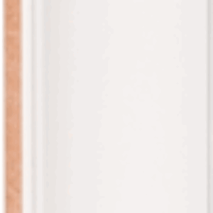 Финишная рейка для реечной панели ПНп-39 Белабел 21век