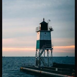 Постер Природа 3 21век