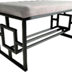 Банкетка БА 3 с полкой для обуви 21век