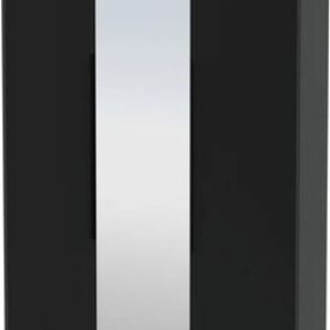 Шкаф Концепт КТ-Ш3з 21век