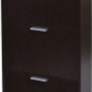 Тумба для обуви Комфорт УК-3 21век