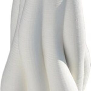 Ваза Черное и белое 3D102578W06 21век