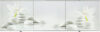 Экран для ванны Гармония 3D 150x50 21век