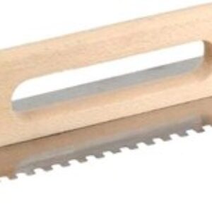 Гладилка 48x13см / 040122 21век