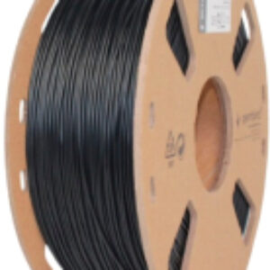 Пластик для 3D-печати 3DP-PLA-FL-01-BK 21век