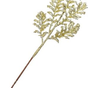 Ветка новогодняя 3F-140 21век