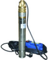 Скважинный насос 3" SKM 100 21век