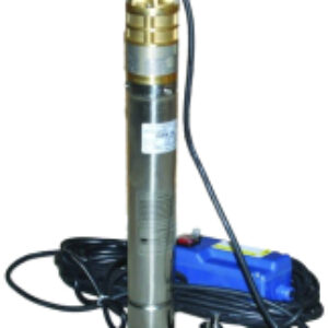 Скважинный насос 3" SKM 100 21век