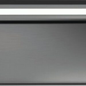 обзор Кухонная вытяжка Falmec Down Draft Design+ 120 (черный)