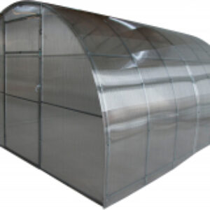 Теплица 3x4м(0.67) / 10014066 21век