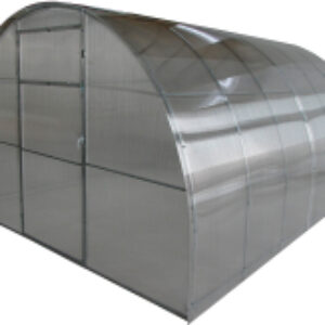 Теплица 3x6м(0.67) / 10014082 21век