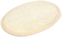 Мочалка для тела 40001 21век