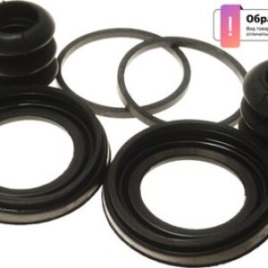 Ремкомплект тормозного суппорта 400206 21век