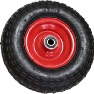 Колесо для тачки 4.00-6 Ось 20/75 / 5987 21век