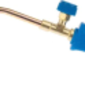 Горелка газовая ГВП-400К 21век