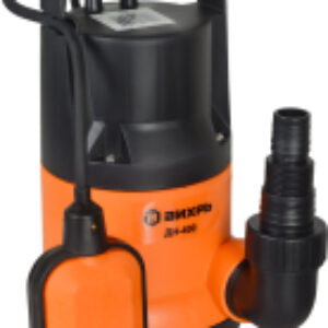 Дренажный насос ДН-400 21век