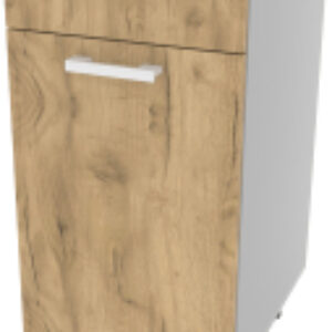 Шкаф-стол кухонный Компо НШ40рш1 21век