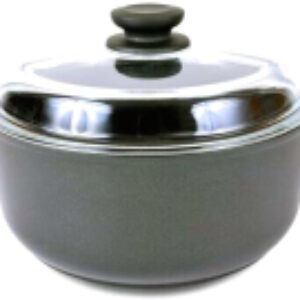 Кастрюля Шеф Индукция К401ІС 21век