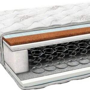 Детский матрас Люкс 402 90x170 21век