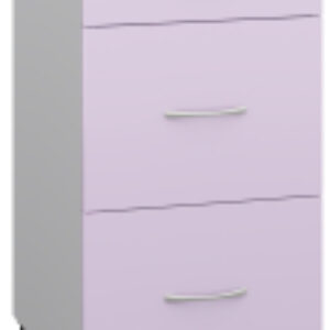 Шкаф-стол кухонный Корнелия Лира НШ40р3ш 21век