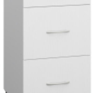 Шкаф-стол кухонный Корнелия Лира НШ40р3ш 21век