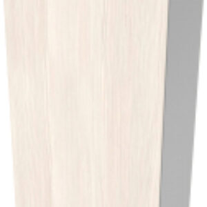 Шкаф навесной для кухни Компо ВШ40-720-1дв 21век