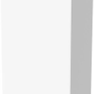 Шкаф навесной для кухни Компо ВШ40-720-1дв 21век