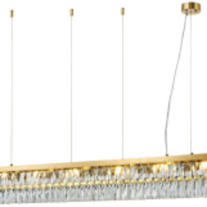 Люстра 4090-6P 21век