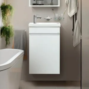 Тумба под умывальник Бора-бора 40 / 9912.018 21век