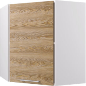 Шкаф навесной для кухни Оптима 40 угловой 21век
