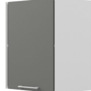 Шкаф навесной для кухни Оптима 40 угловой 21век