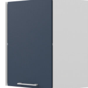 Шкаф навесной для кухни Оптима 40 угловой 21век