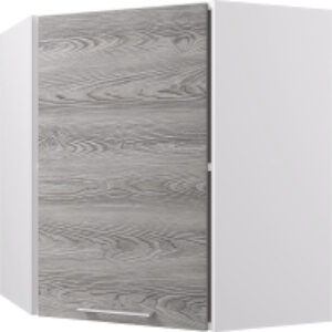 Шкаф навесной для кухни Оптима 40 угловой 21век