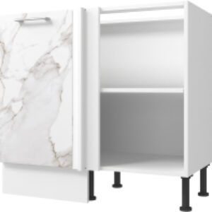 Шкаф под мойку Оптима 40 угловой 21век